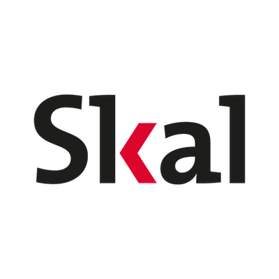 Skal organic certified logo