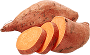 Sweet Potatoe (Covington)